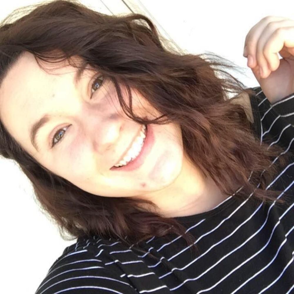 Meet your Posher, Eryn